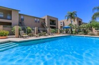 Sand Pebble Community *Renovated Units in Tucson, AZ - Foto de edificio - Building Photo