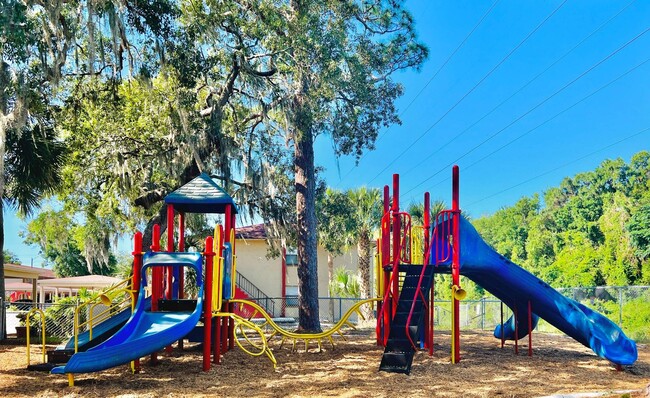 Cypress Place Apartments