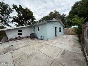 4795 Pasco Ave in Titusville, FL - Building Photo - Building Photo