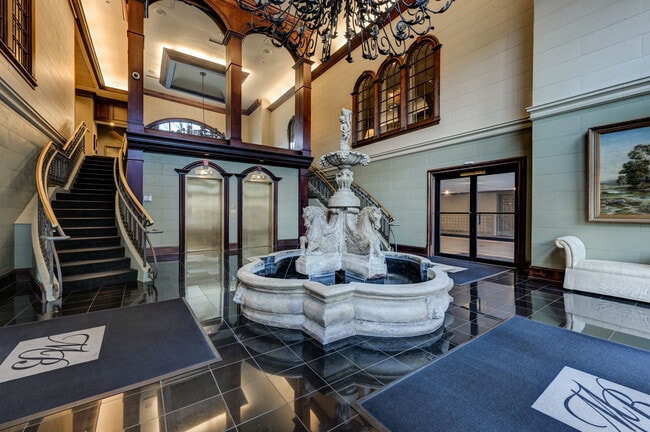 property at 3334 Peachtree Rd NE