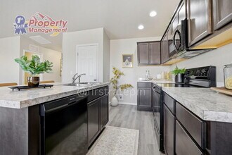 12794 Conner St in Caldwell, ID - Building Photo - Building Photo