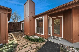 17003 Amidon Dr in Spring, TX - Building Photo - Building Photo