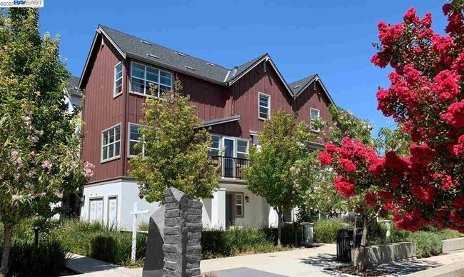 property at 3808 Camino Lp