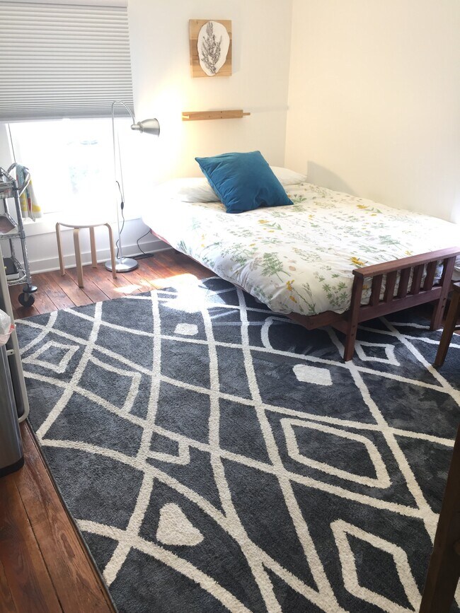 1023 King St in Charlottesville, VA - Building Photo - Building Photo