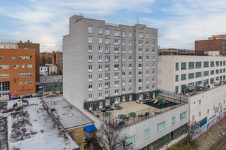 3160 Webster Ave in Bronx, NY - Building Photo - Building Photo