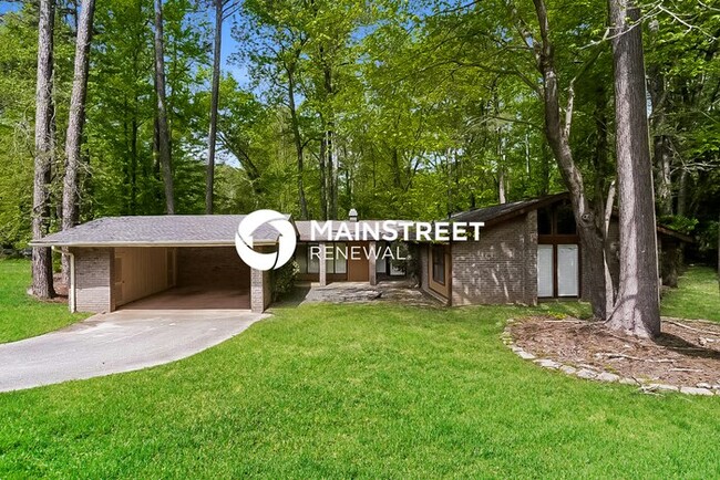 property at 4055 Kelden Ct SW