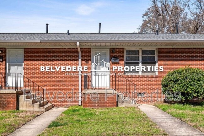 property at 217 McIver St