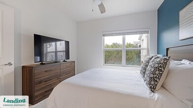 12700 Ridgeline Blvd, Unit 7204 in Cedar Park, TX - Foto de edificio - Building Photo