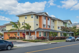 Pohokala at Mehana in Kapolei, HI - Building Photo - Primary Photo