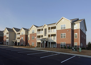 Town Creek Village in Lenoir City, TN - Building Photo - Building Photo