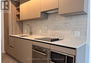 55 Mercer St in Toronto, ON - Building Photo