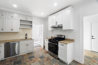 54 Trumbull St in New Haven, CT - Foto de edificio - Building Photo