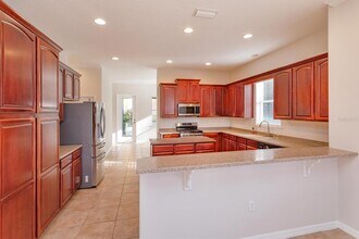 12134 Still Meadow Dr in Clermont, FL - Building Photo - Building Photo