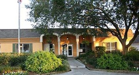 Orange North Apartments in Apopka, FL - Building Photo - Building Photo