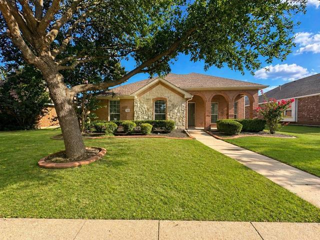 1612 Warm Springs Dr