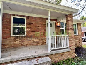 3304 Margrave Rd in Columbia, SC - Building Photo - Building Photo