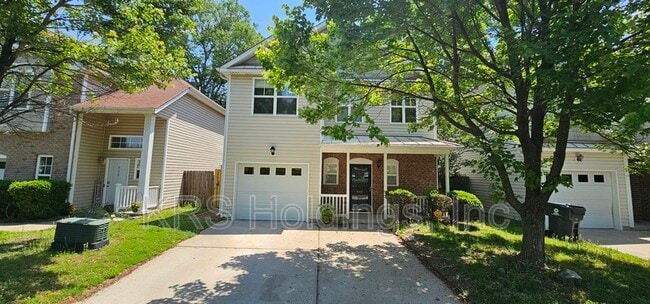848 Gem Ct in Virginia Beach, VA - Building Photo - Building Photo