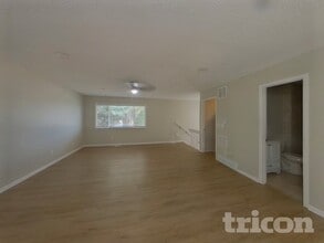 6650 Brook Forest Dr in Colorado Springs, CO - Foto de edificio - Building Photo