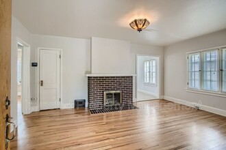 384 N Ogden St in Denver, CO - Building Photo - Building Photo
