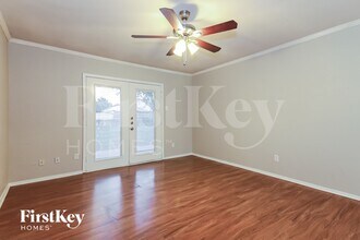 2514 Old North Rd in Garland, TX - Foto de edificio - Building Photo