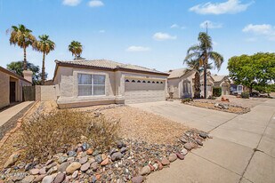 4626 E Charleston Ave in Phoenix, AZ - Building Photo