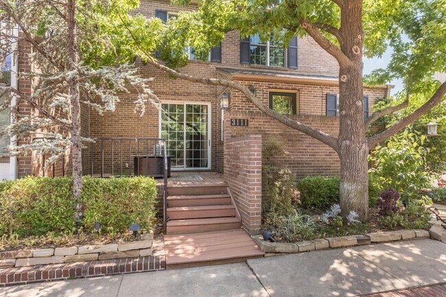 property at 3111 NW 63rd St