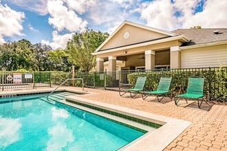 Whispering Woods Apartments in St. Augustine, FL - Building Photo - Building Photo