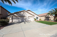 10844 W Palm Ln in Avondale, AZ - Building Photo - Building Photo