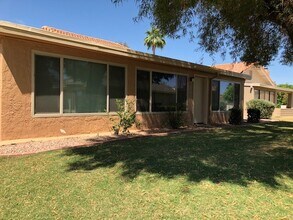 234 Leisure World in Mesa, AZ - Foto de edificio - Building Photo