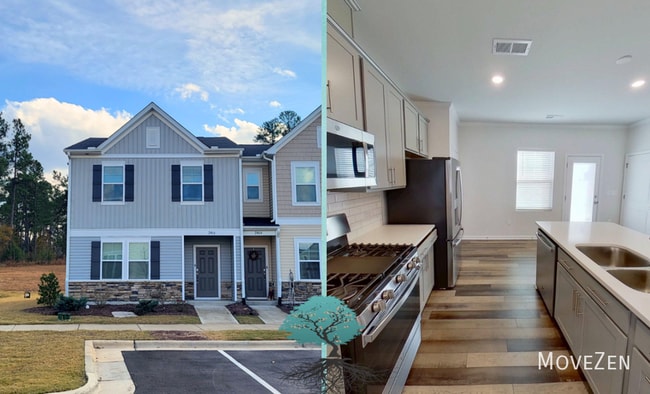 property at 2466 Tonoloway Dr