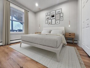 38 Fenton St, Unit 2 in Boston, MA - Building Photo - Building Photo
