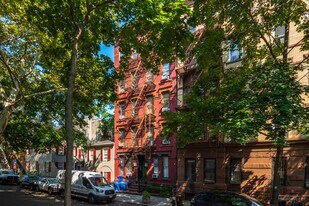 29 Willow St in Brooklyn, NY - Building Photo