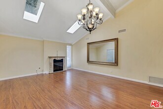 11040 Salt Lake Ave in Los Angeles, CA - Building Photo - Building Photo