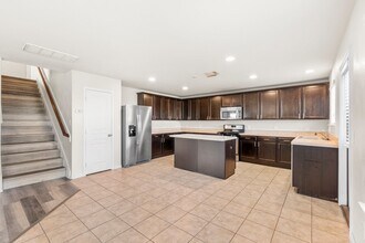 15406 Grand Sage Dr in Cypress, TX - Building Photo - Building Photo