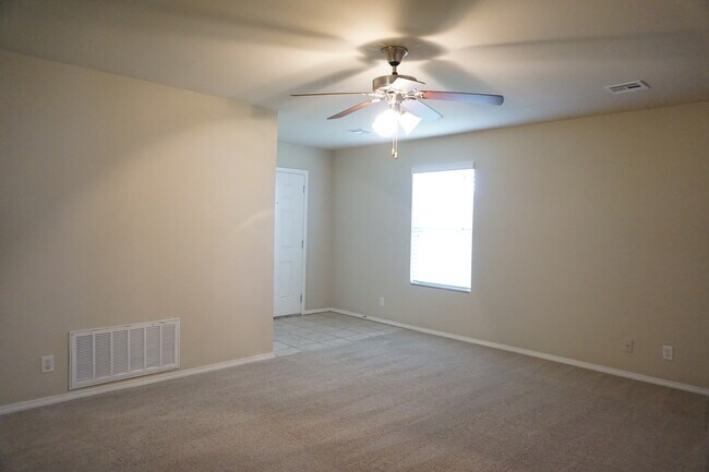 3510-3510 E Gillette St in Broken Arrow, OK - Building Photo - Building Photo