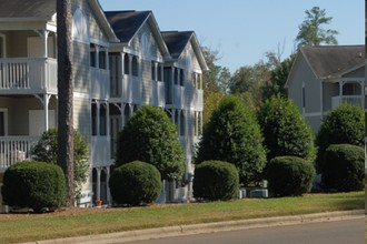 Lenox East in Durham, NC - Foto de edificio - Building Photo