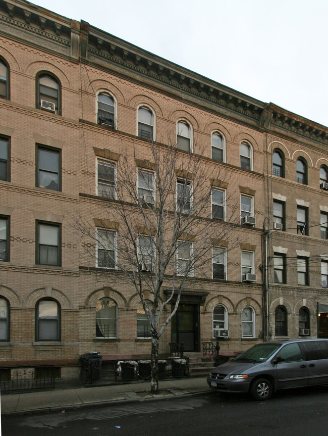 1571 DeKalb Ave in Brooklyn, NY - Building Photo - Building Photo