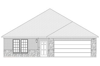 2959 N Tenneha Ave in Tyler, TX - Building Photo - Building Photo