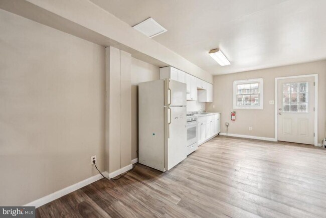 338 Ridgeway St in Gloucester City, NJ - Foto de edificio - Building Photo