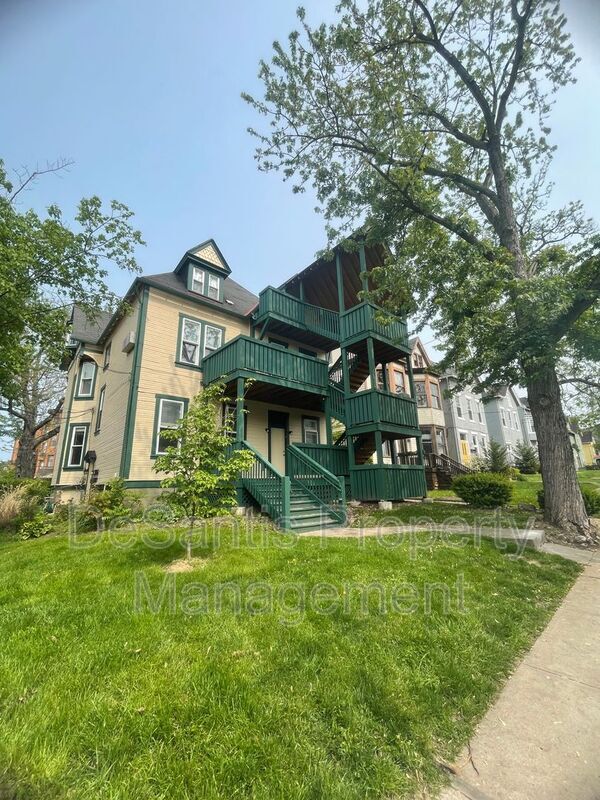 property at 5730 Holden St
