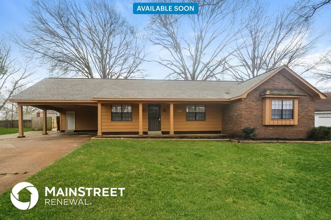property at 7644 Millbridge Dr