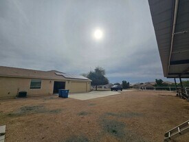 1530 Paint Horse Pl in San Tan Valley, AZ - Building Photo