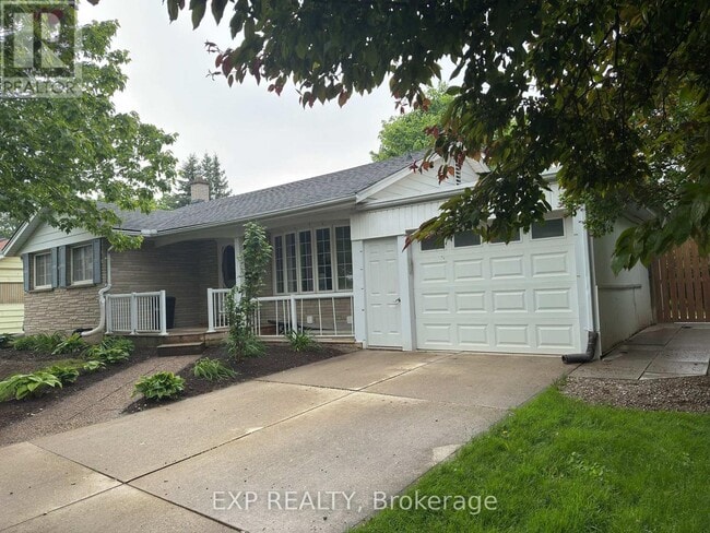 property at 370 Greenbrook Dr