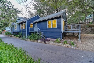 1701 Jennie Ave in Austin, TX - Building Photo