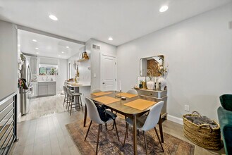 1225 Tree St in Philadelphia, PA - Foto de edificio - Building Photo