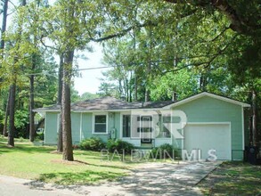 460 Liberty St in Fairhope, AL - Building Photo - Building Photo