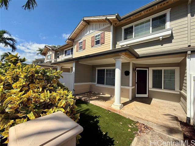 property at 91-1031-1031 Kaipalaoa St