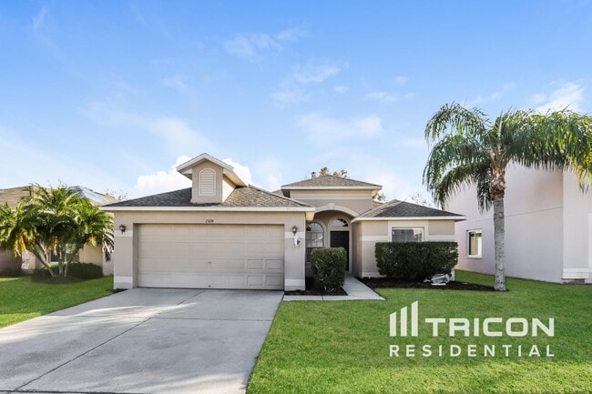 property at 1509 Ocean Reef Rd