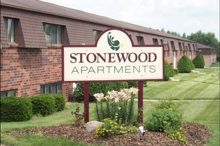 Stonewood Apartments