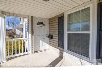 2205 Ln St in Kannapolis, NC - Foto de edificio - Building Photo